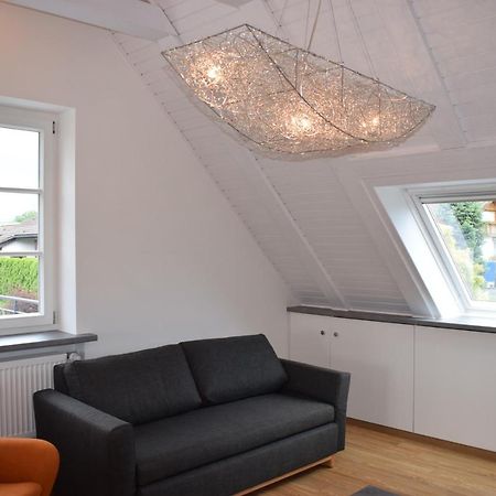 Ferienwohnung Konny Lindau  Kültér fotó