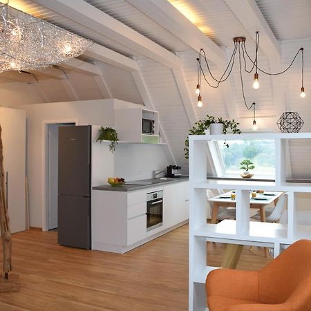Ferienwohnung Konny Lindau  Kültér fotó