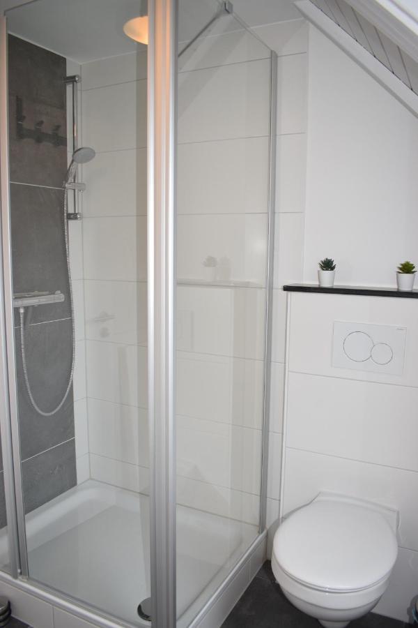 Ferienwohnung Konny Lindau  Kültér fotó