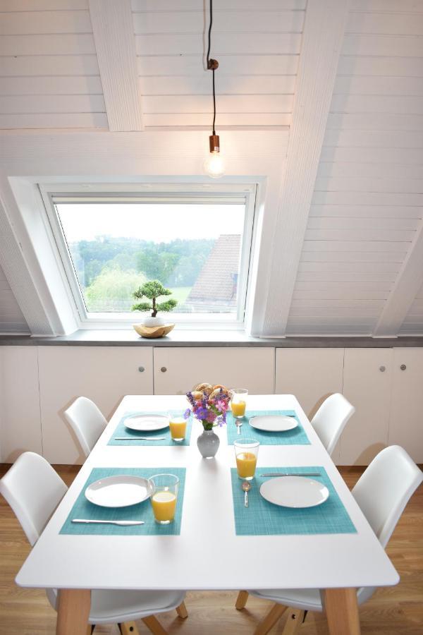 Ferienwohnung Konny Lindau  Kültér fotó