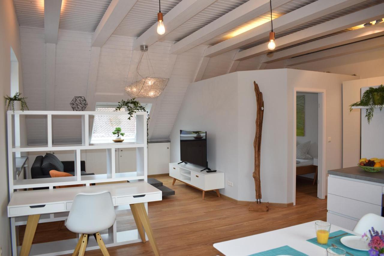Ferienwohnung Konny Lindau  Kültér fotó