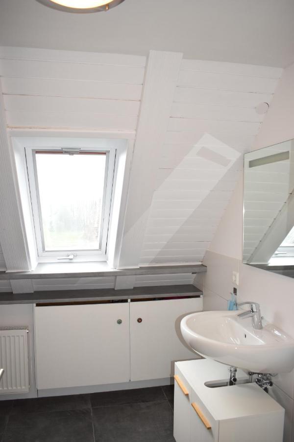Ferienwohnung Konny Lindau  Kültér fotó